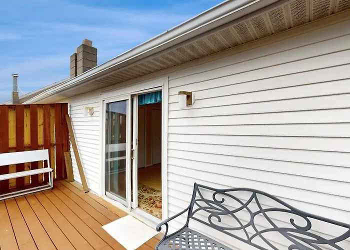 Holiday home Shipwreck Townhome *