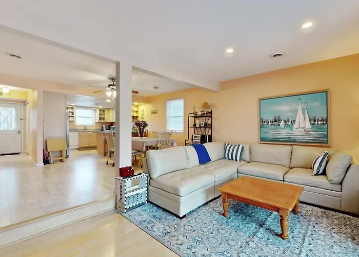 Shipwreck Townhome Holiday home