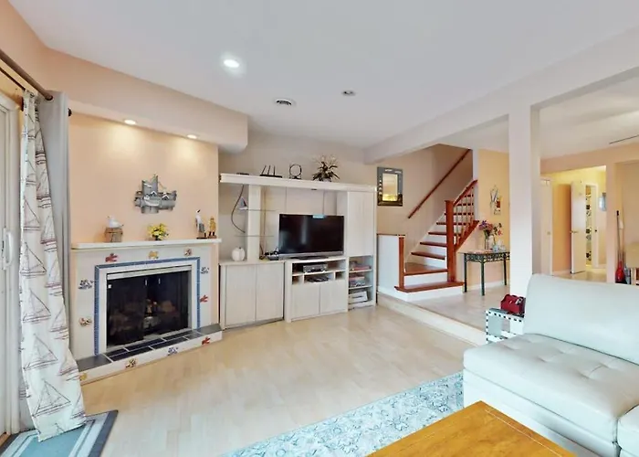 Shipwreck Townhome Holiday home *