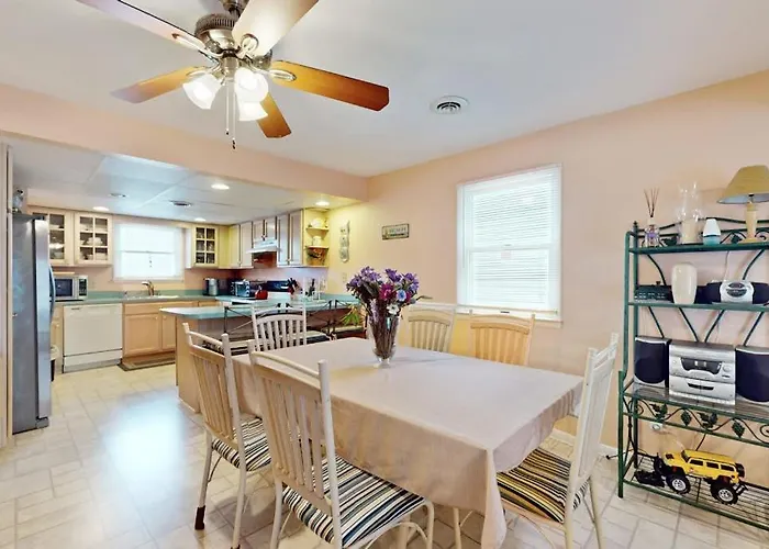 Shipwreck Townhome