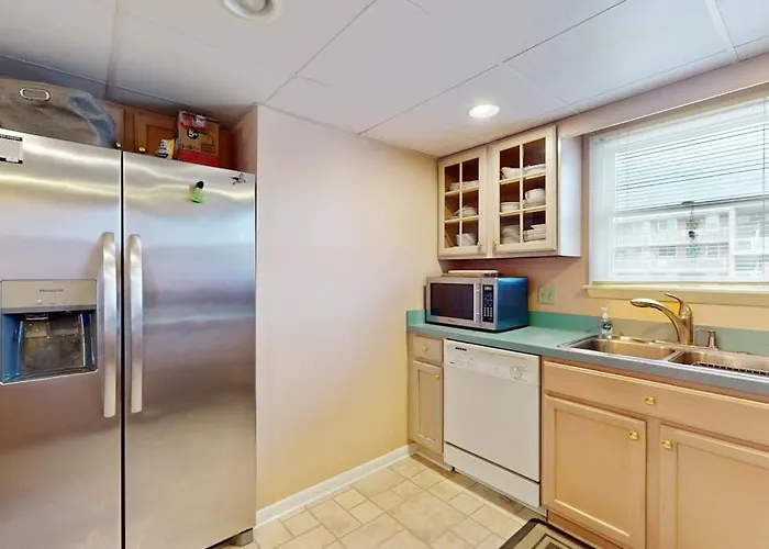 Holiday home Shipwreck Townhome *