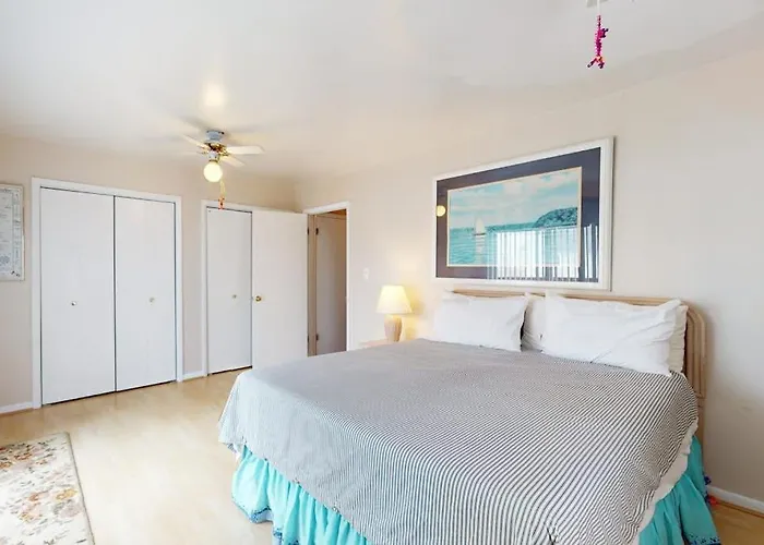 Holiday home Shipwreck Townhome