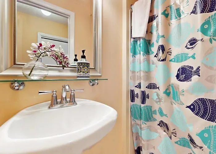 Shipwreck Townhome Holiday home