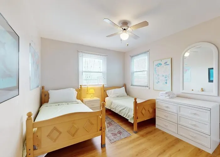 Shipwreck Townhome Holiday home *
