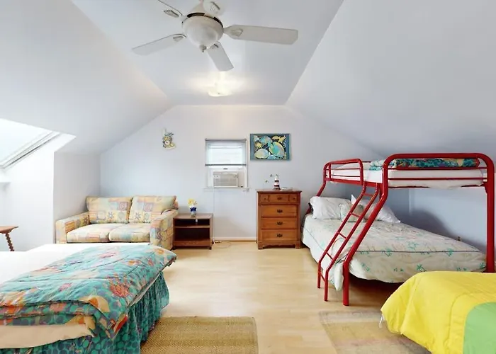 Holiday home Shipwreck Townhome *