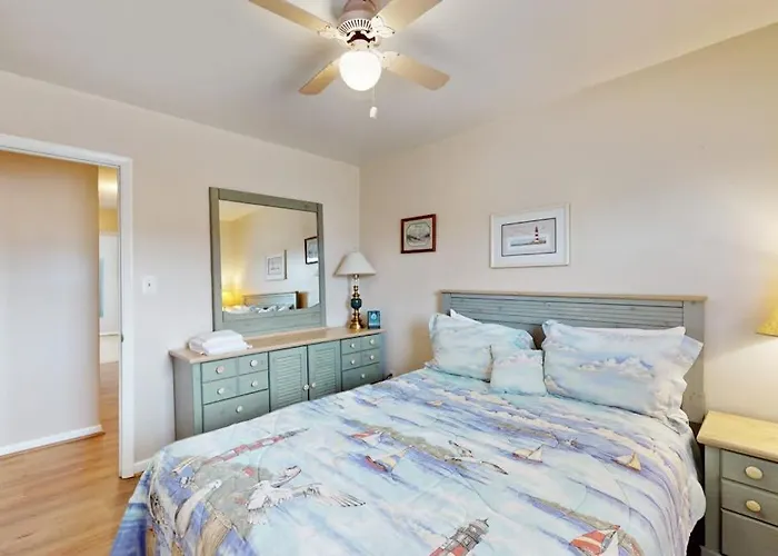 Shipwreck Townhome Holiday home