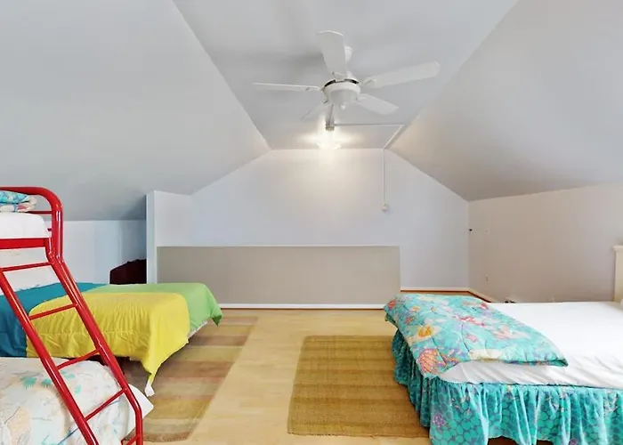 Shipwreck Townhome Holiday home *